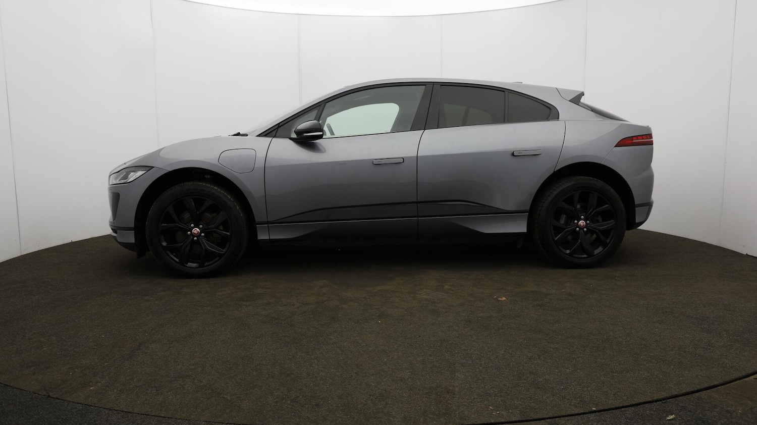 Used Jaguar I-Pace 2021 for sale - 76099349: Photo 75