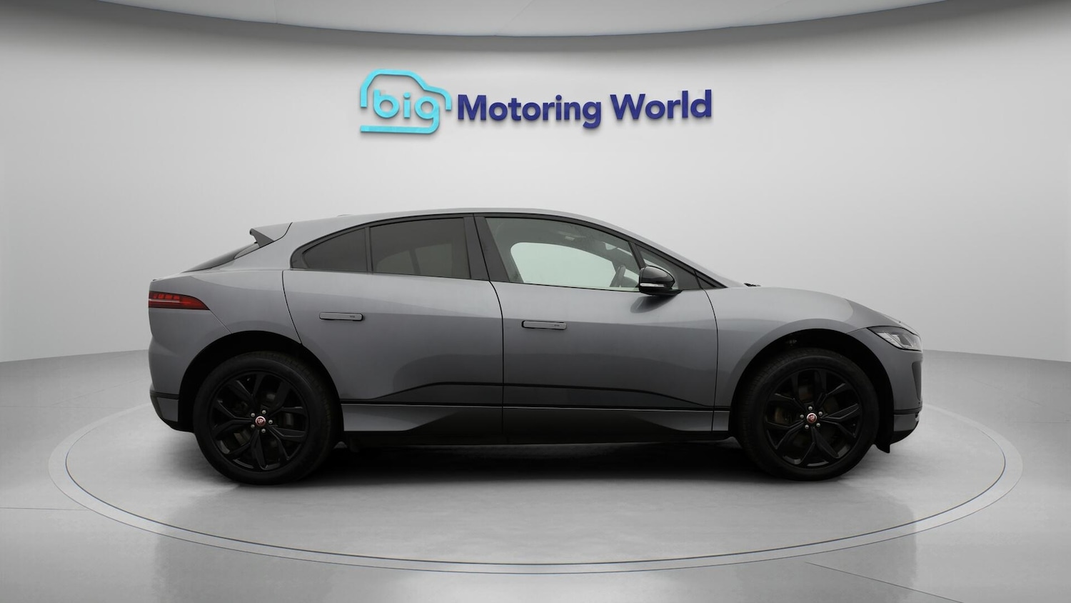 Used Jaguar I-Pace 2021 for sale - 76099349: Photo 9