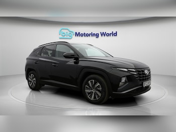Used Hyundai TUCSON 2023 for sale - 79495542: Photo