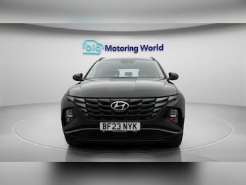 Used Hyundai TUCSON 2023 for sale - 79495542: Photo