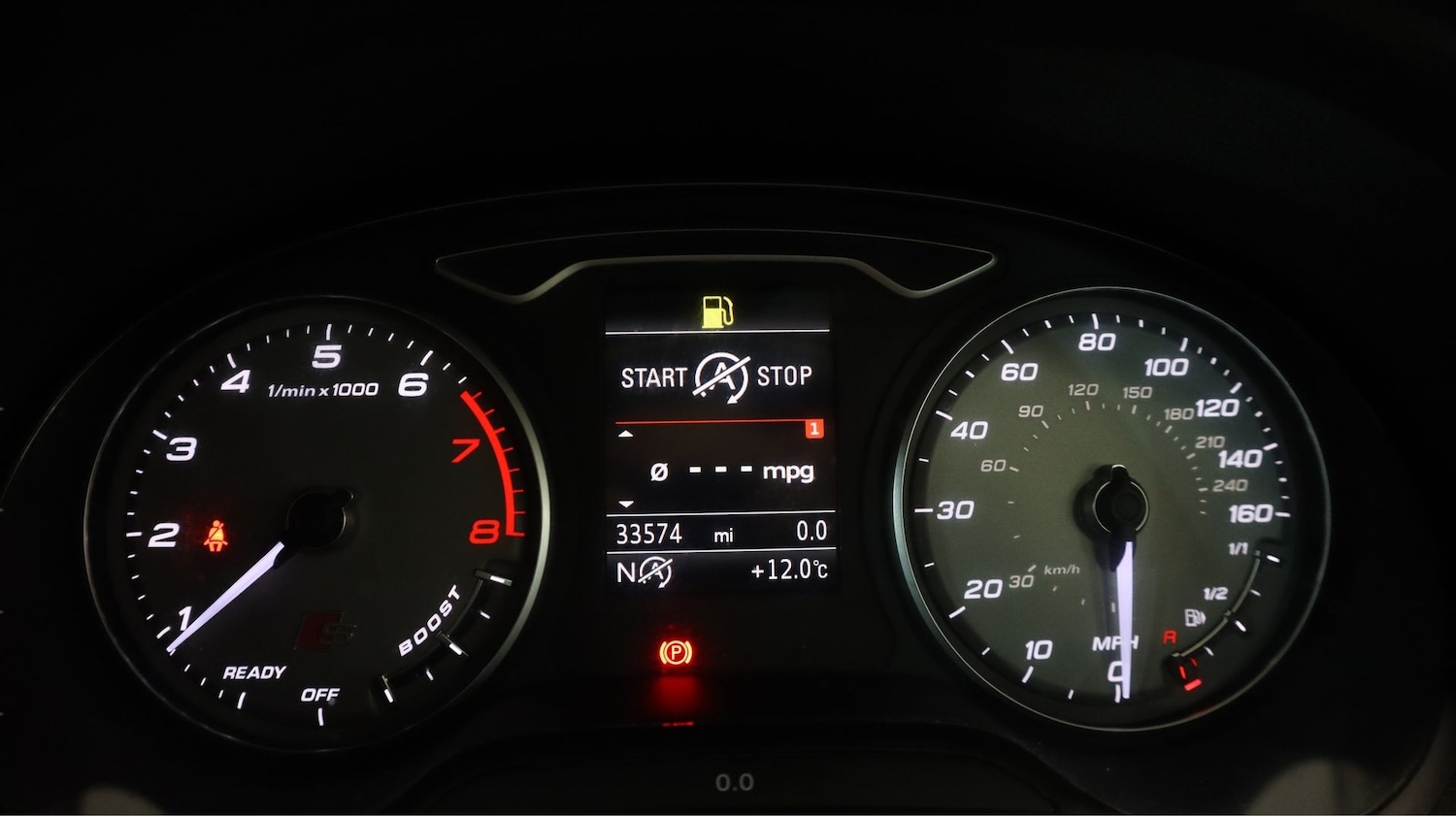 Used Audi A3 2018 for sale - 77182145: Photo 10