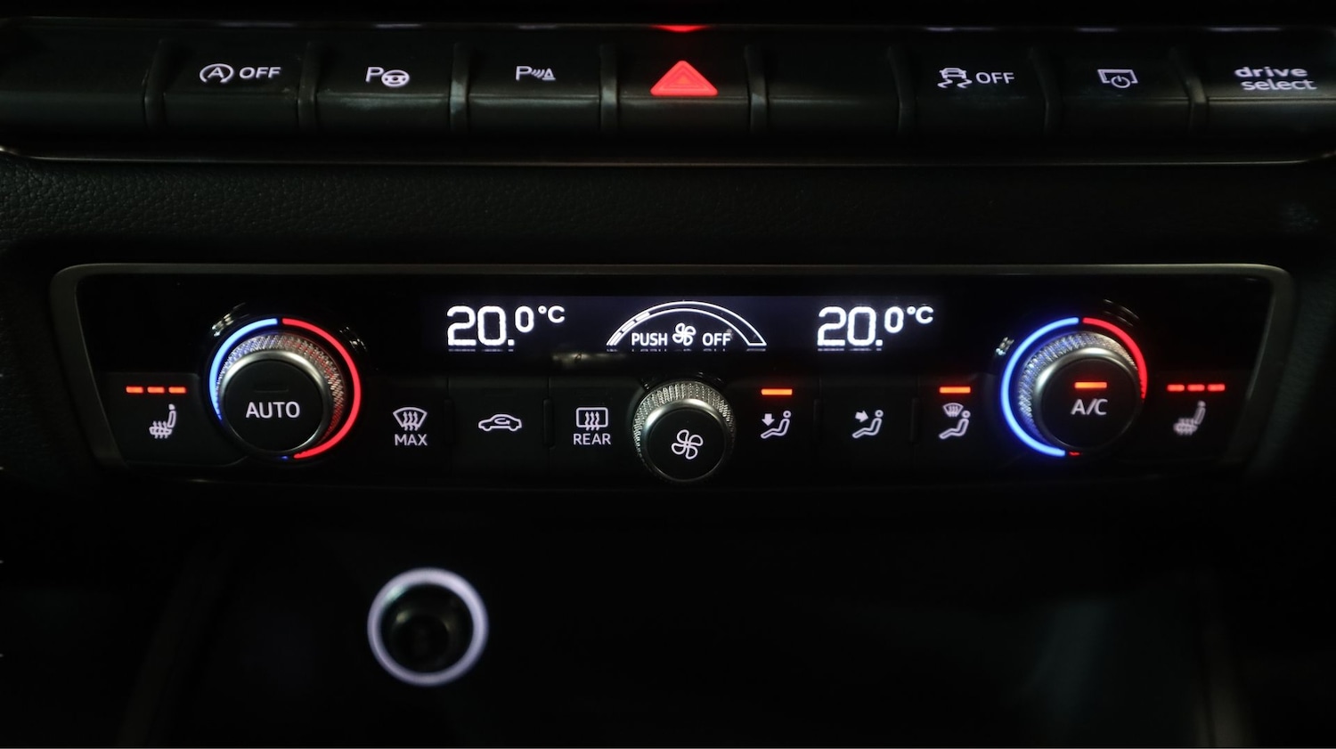 Used Audi A3 2018 for sale - 77182145: Photo 12