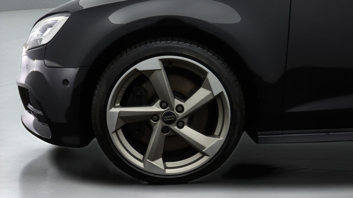 Used Audi A3 2018 for sale - 77182145: Photo 18