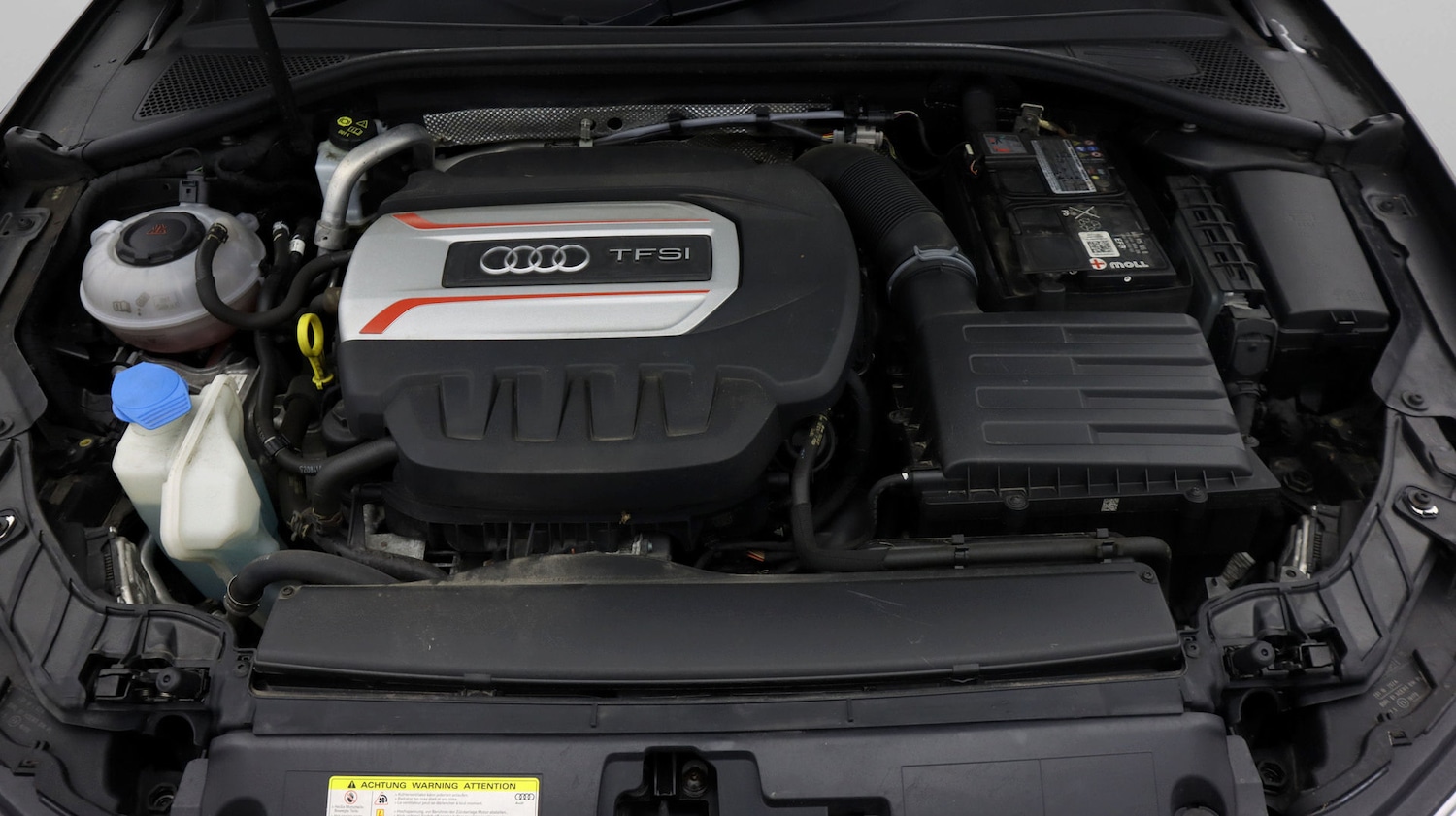 Used Audi A3 2018 for sale - 77182145: Photo 19