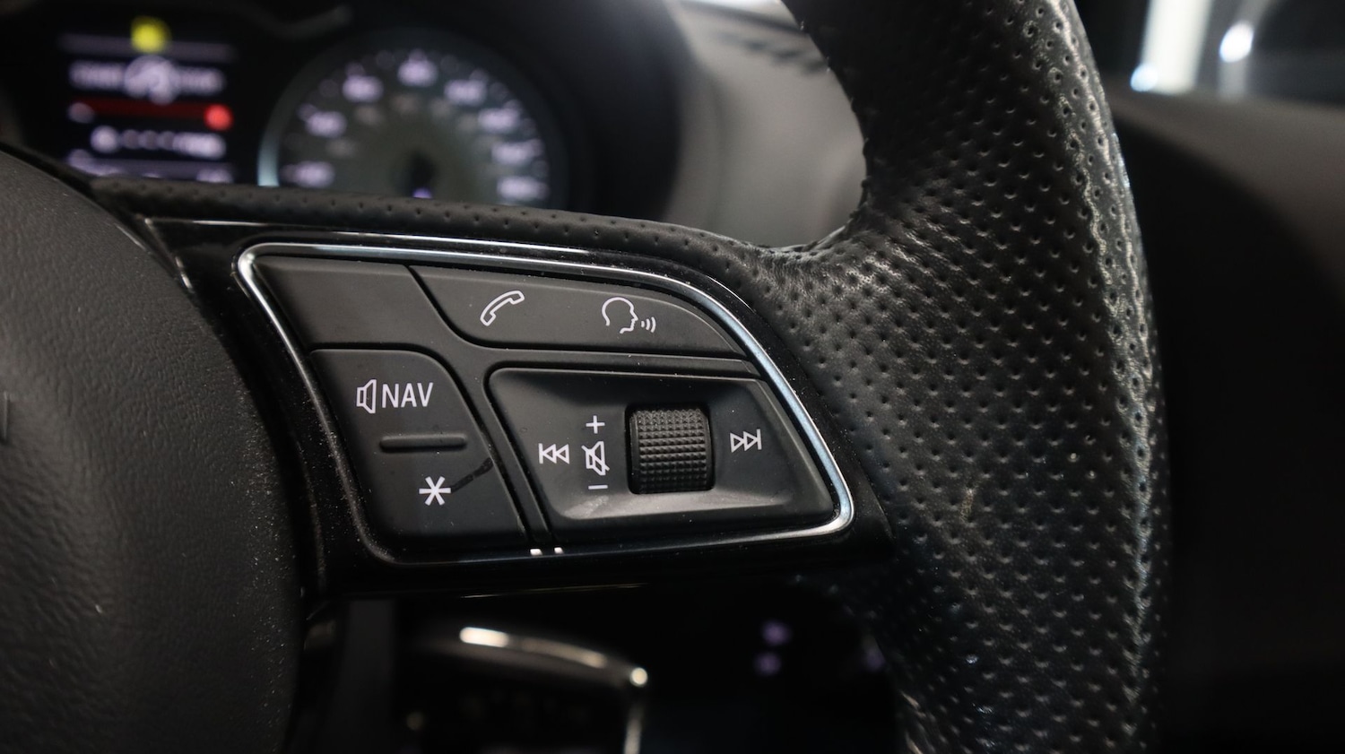 Used Audi A3 2018 for sale - 77182145: Photo 24