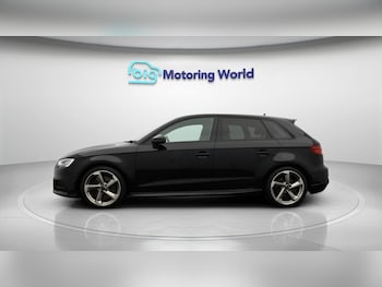 Used Audi A3 2018 for sale - 77182145: Photo