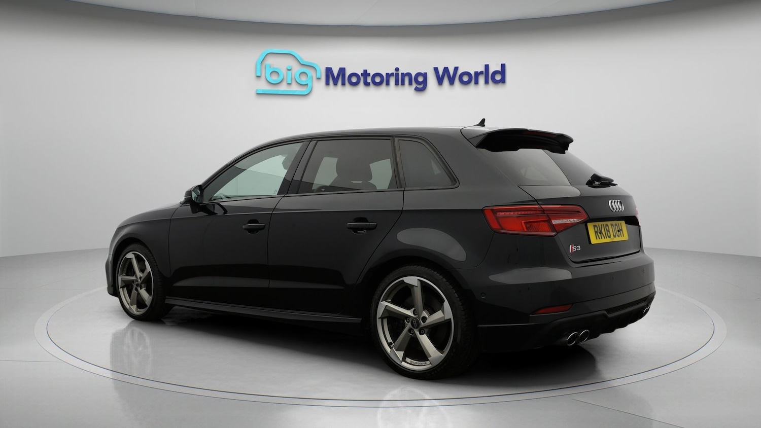 Used Audi A3 2018 for sale - 77182145: Photo 5