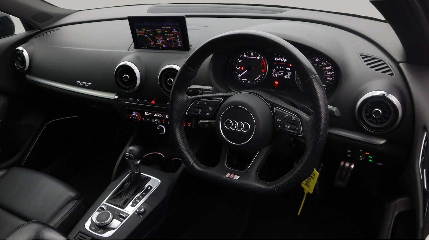 Used Audi A3 2018 for sale - 77182145: Photo 9