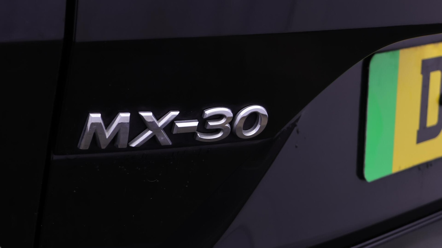 Used Mazda MX-30 2021 for sale - 76701606: Photo 21