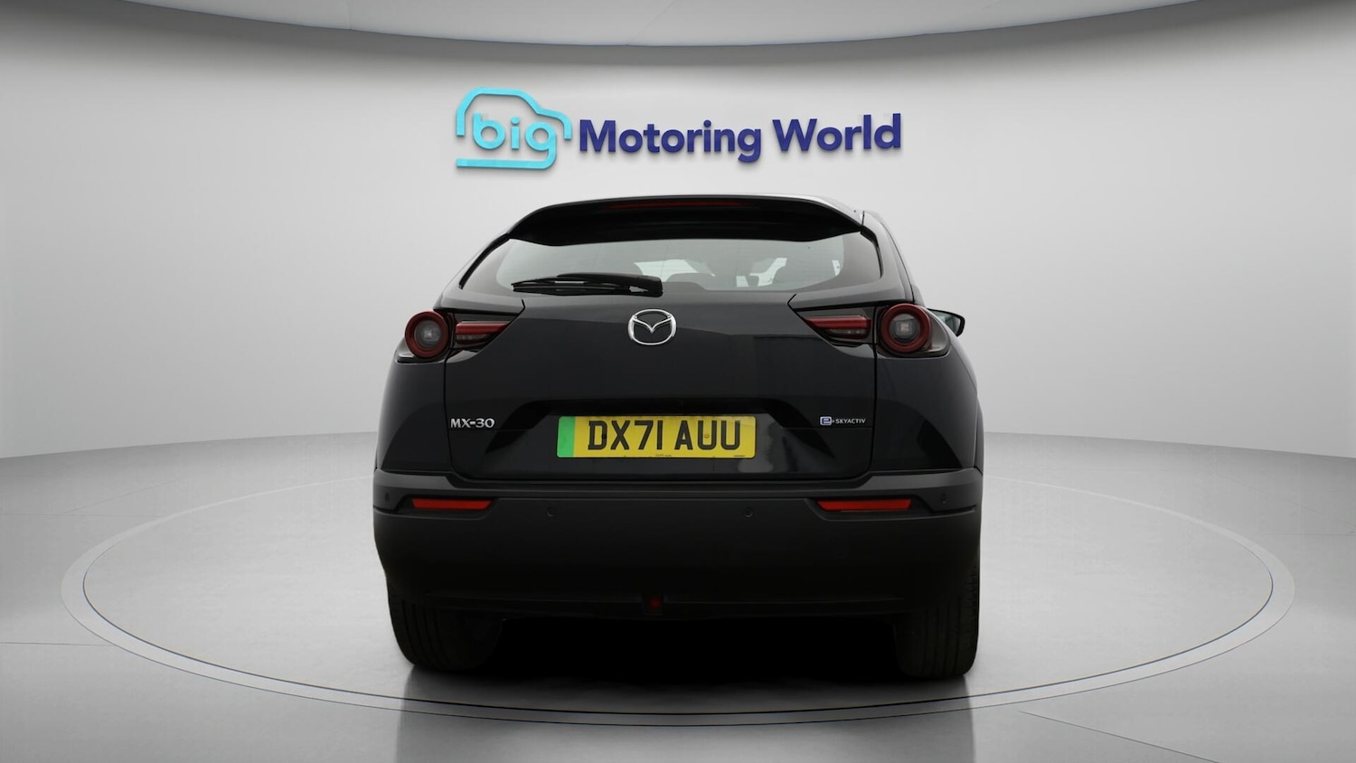 Used Mazda MX-30 2021 for sale - 76701606: Photo 7