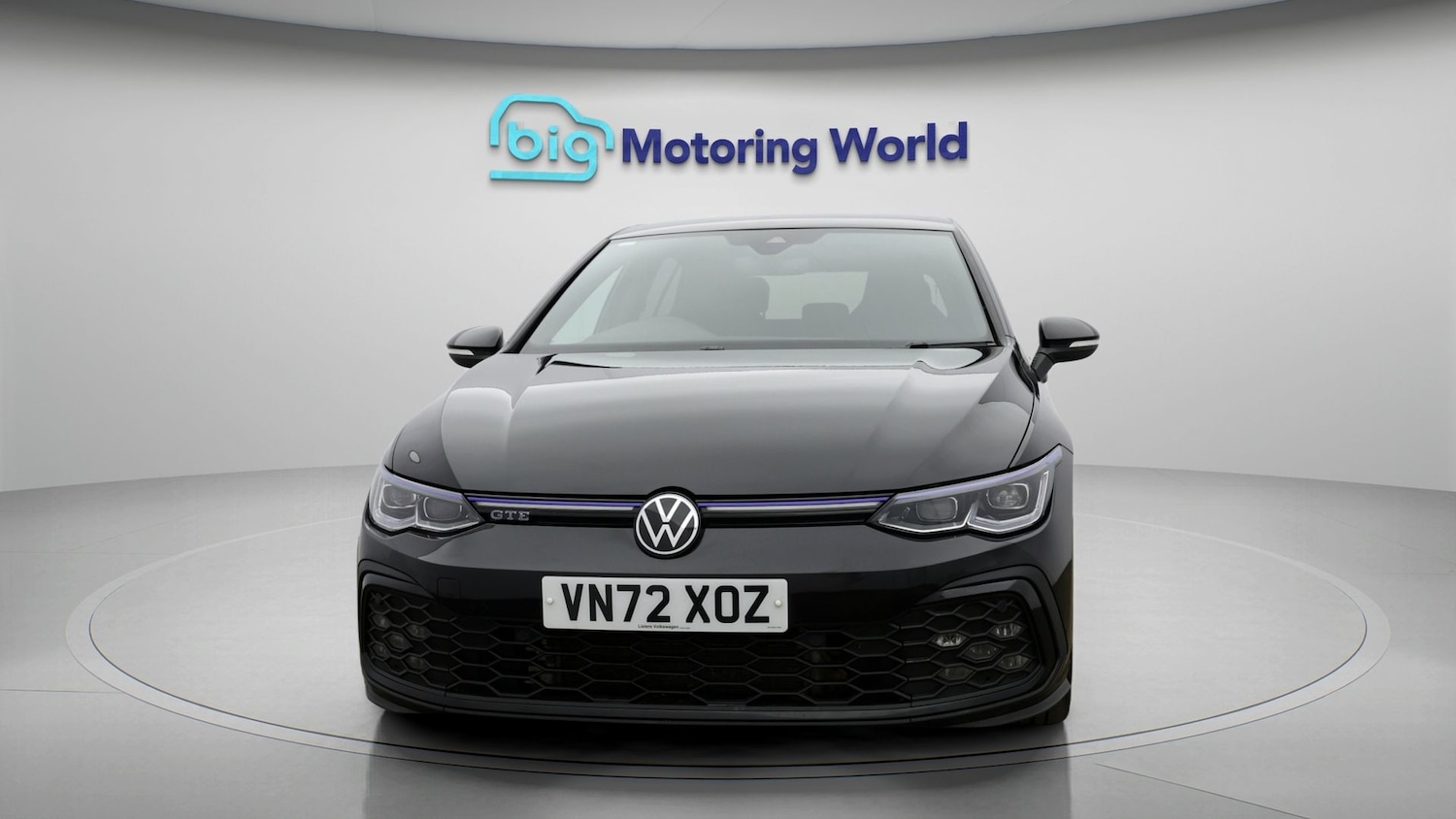 Used Volkswagen Golf 2022 for sale - 77813248: Photo 2