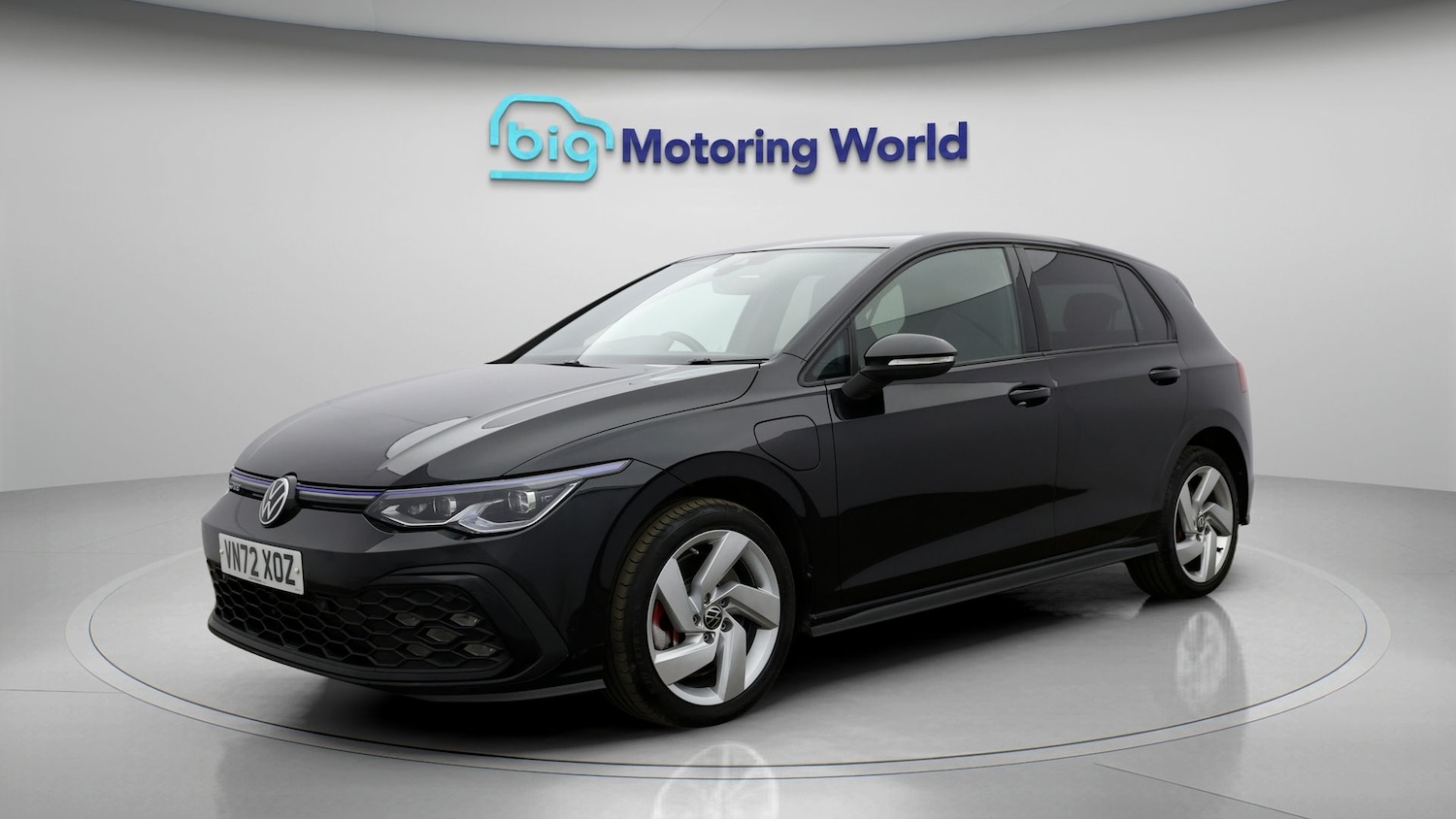 Used Volkswagen Golf 2022 for sale - 77813248: Photo 3