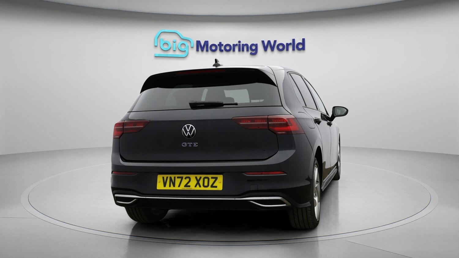 Used Volkswagen Golf 2022 for sale - 77813248: Photo 6