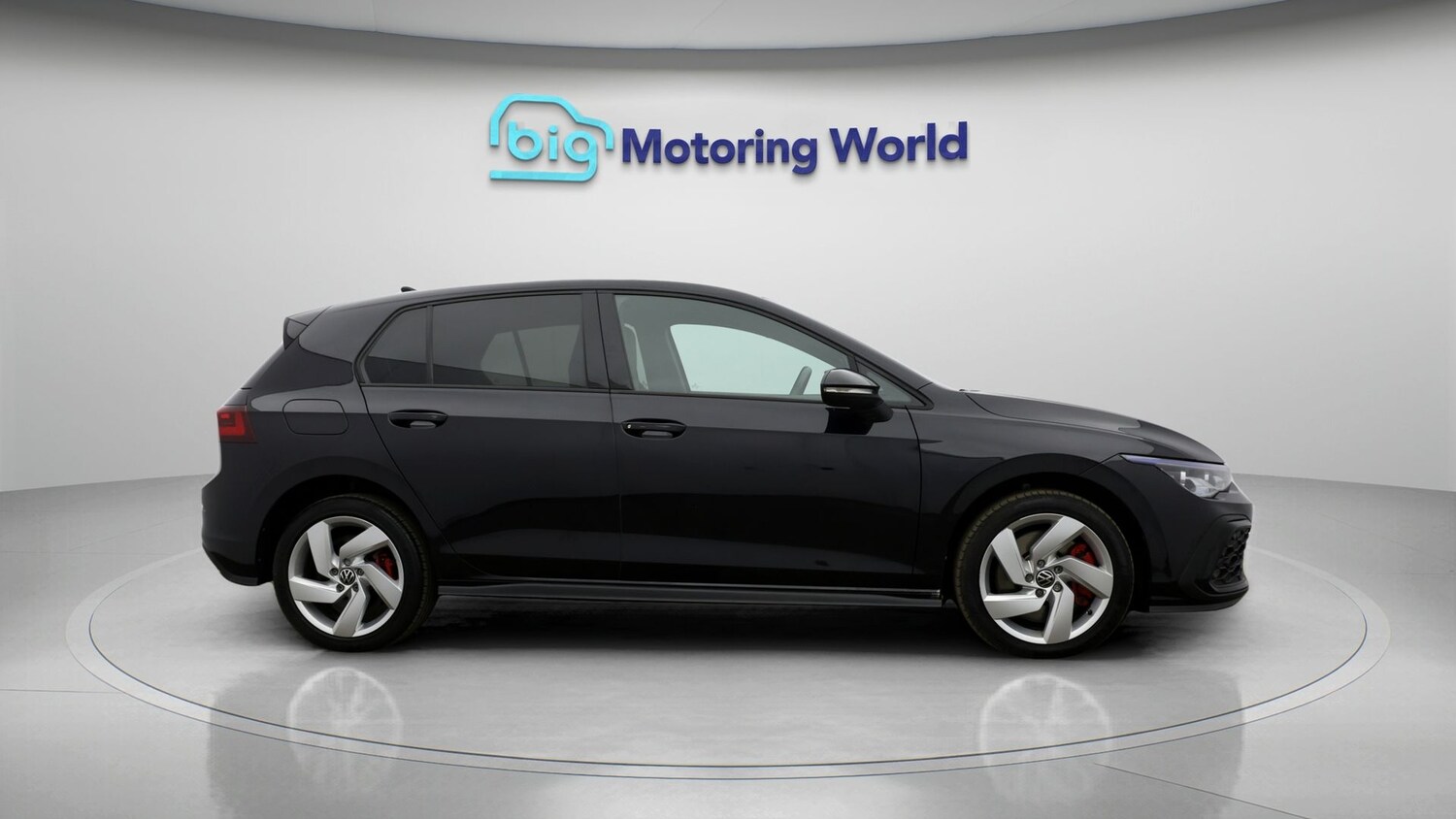 Used Volkswagen Golf 2022 for sale - 77813248: Photo 8