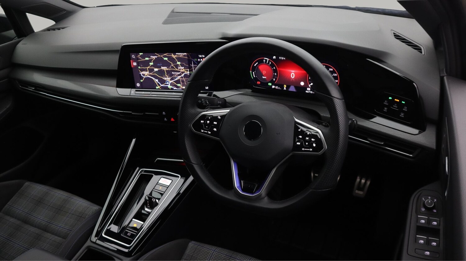 Used Volkswagen Golf 2022 for sale - 77813248: Photo 9