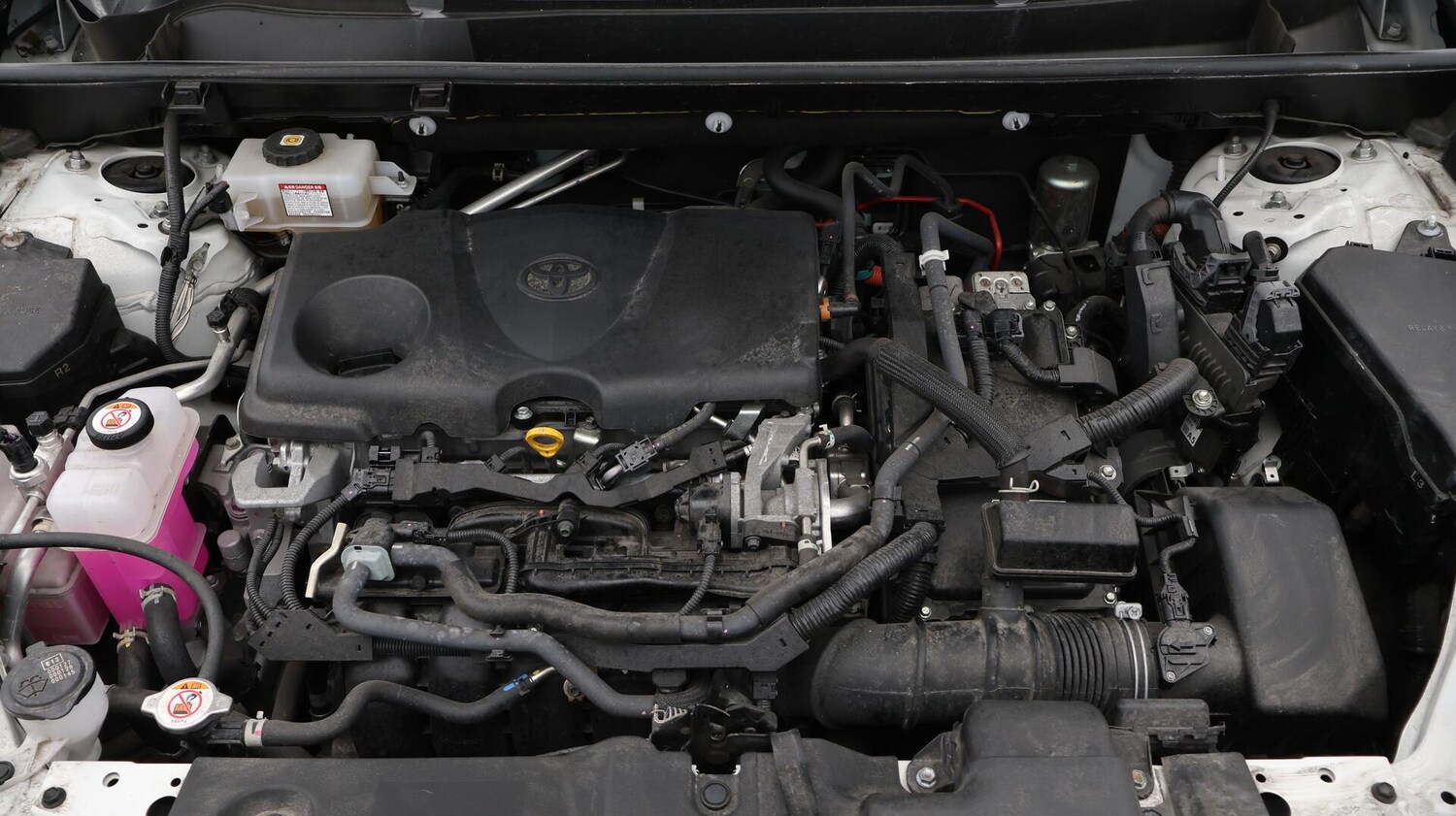 Vehicle 20