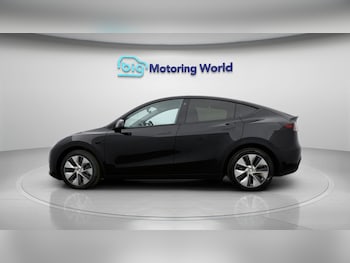 Used Tesla Model Y 2023 for sale - 79231181: Photo