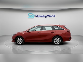Used Kia Ceed 2024 for sale - 78447208: Photo