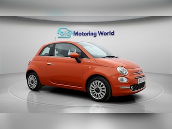 Used Fiat 500 2022 for sale - 79447275: Photo