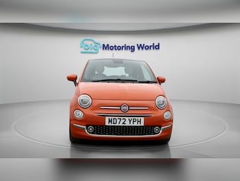 Used Fiat 500 2022 for sale - 79447275: Photo