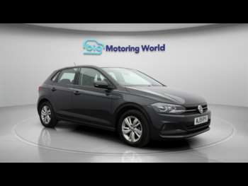 (19) - 1.0 TSI GPF SE Hatchback 5dr Petrol Manual Euro 6 (s/s) (95 ps)