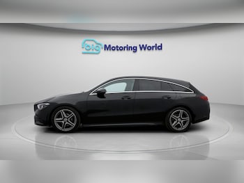 Used Mercedes-Benz CLA 2020 for sale - 78521163: Photo