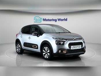 Used Citroen C3 2023 for sale - 79583407: Photo