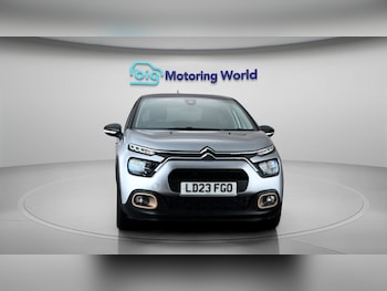 Used Citroen C3 2023 for sale - 79583407: Photo