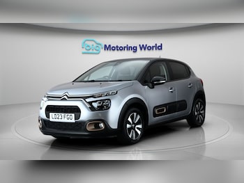 Used Citroen C3 2023 for sale - 79583407: Photo