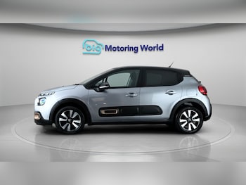 Used Citroen C3 2023 for sale - 79583407: Photo