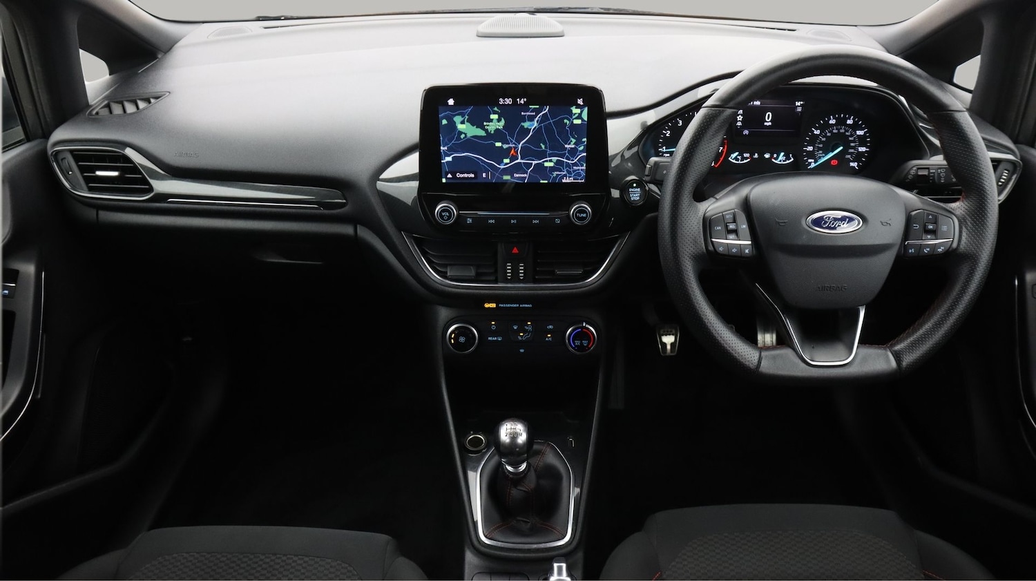 Used Ford Fiesta 2019 for sale - 77288920: Photo 13