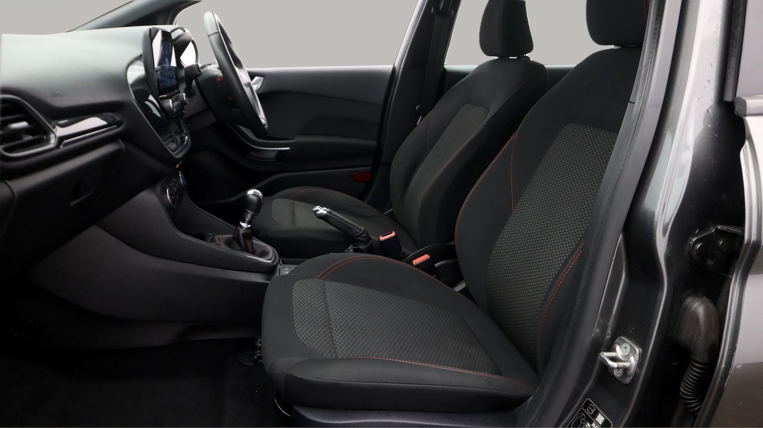 Used Ford Fiesta 2019 for sale - 77288920: Photo 14