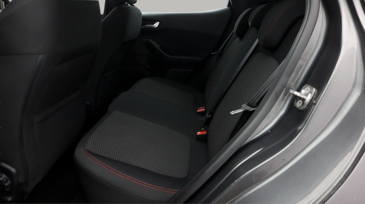 Used Ford Fiesta 2019 for sale - 77288920: Photo 16