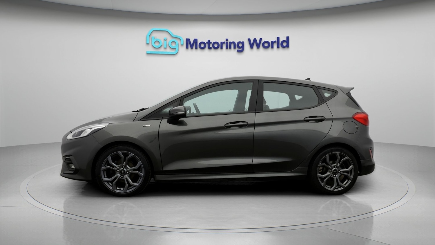 Used Ford Fiesta 2019 for sale - 77288920: Photo 4