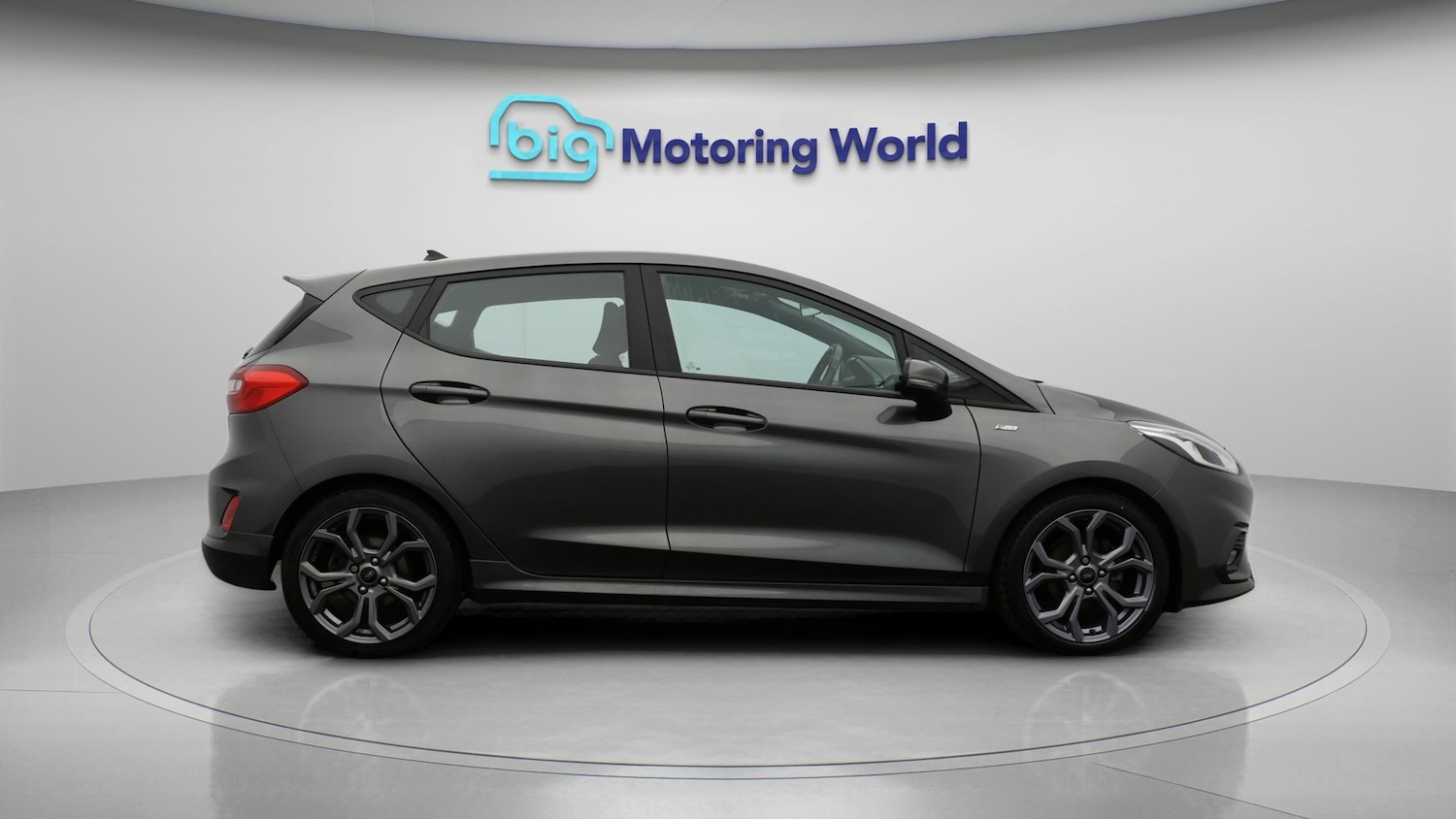 Used Ford Fiesta 2019 for sale - 77288920: Photo 8