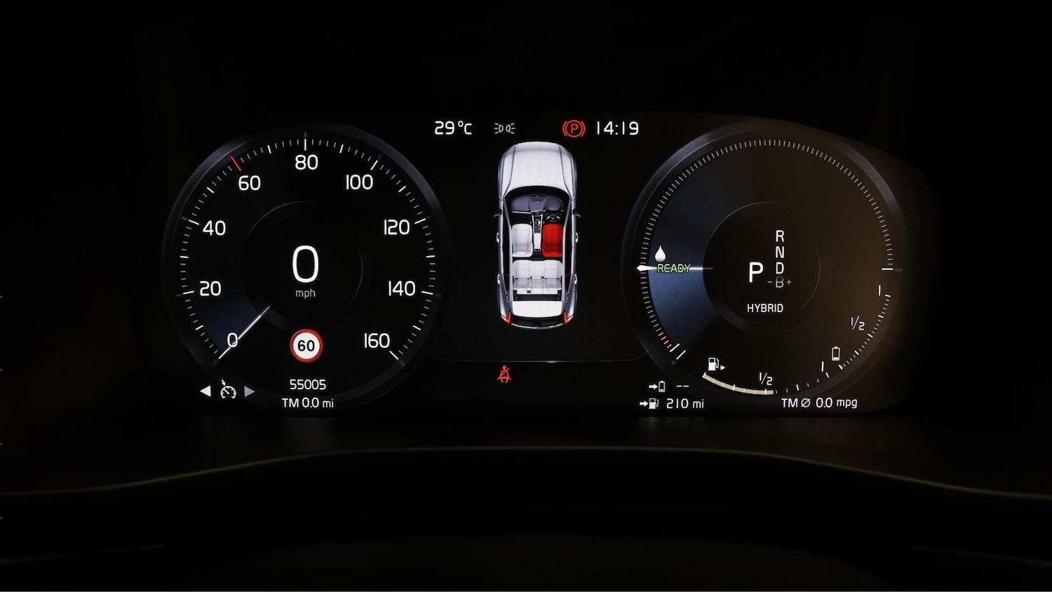 Used Volvo XC40 2021 for sale - 76336590: Photo 11