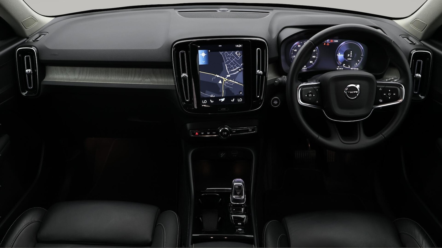 Used Volvo XC40 2021 for sale - 76336590: Photo 14