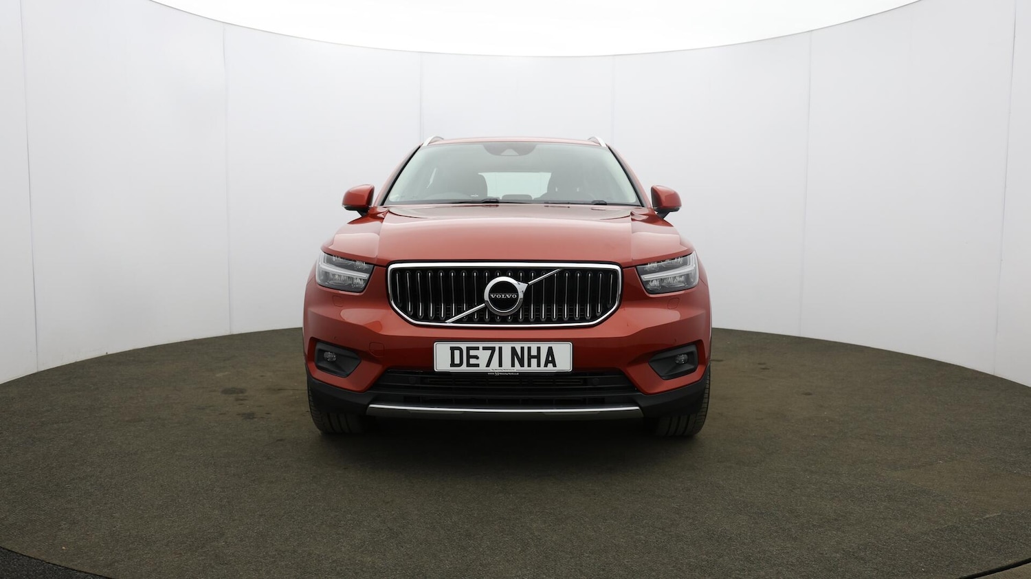 Used Volvo XC40 2021 for sale - 76336590: Photo 44