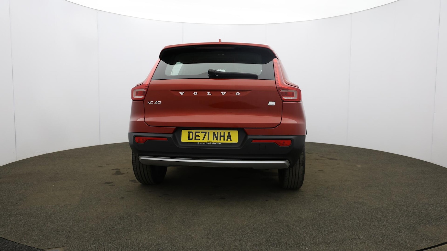 Used Volvo XC40 2021 for sale - 76336590: Photo 65