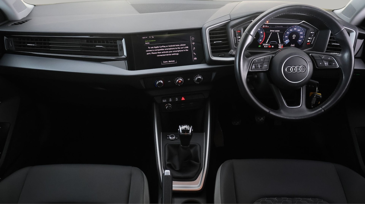 Used Audi A1 2020 for sale - 77532221: Photo 12