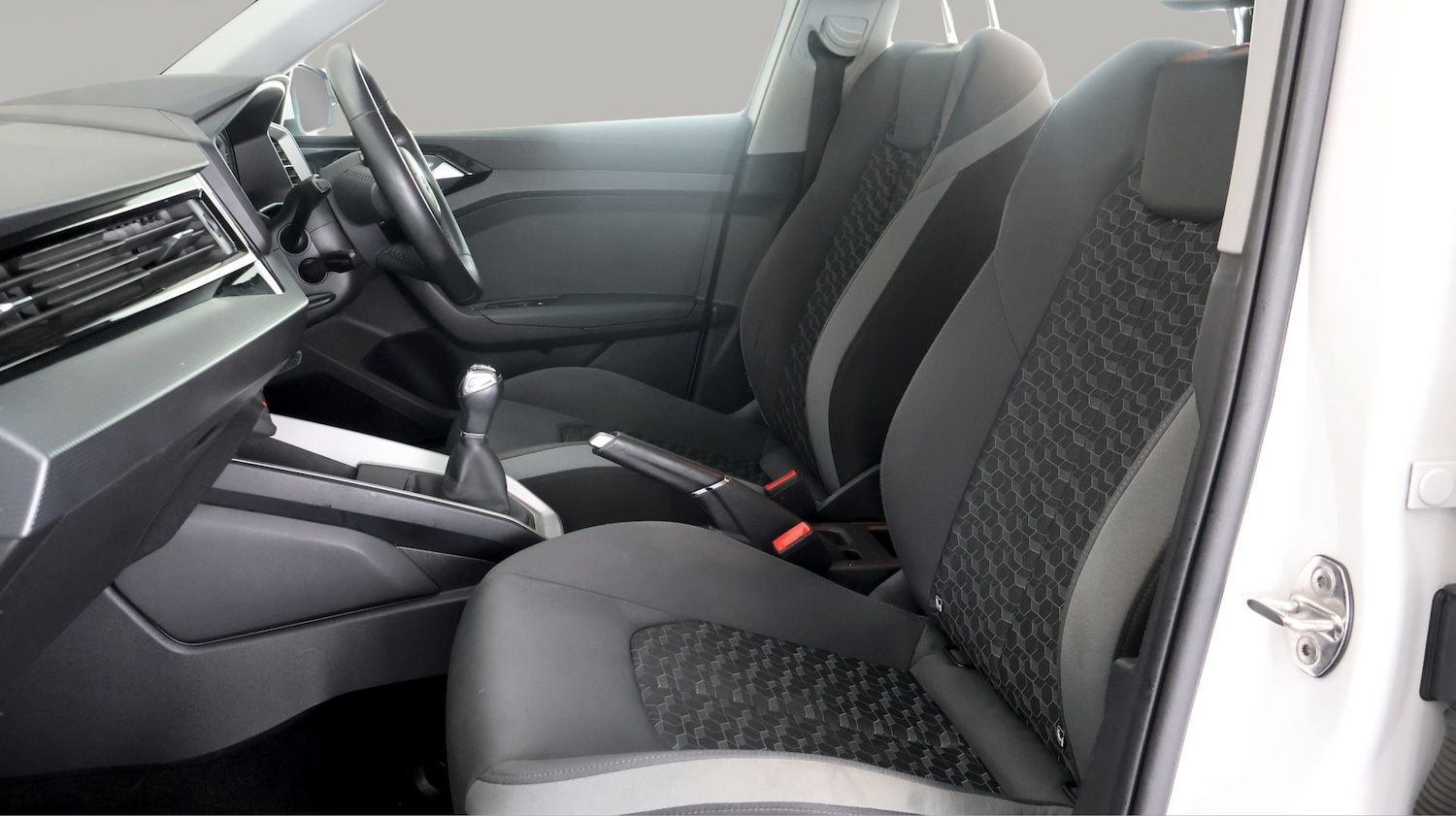 Used Audi A1 2020 for sale - 77532221: Photo 13