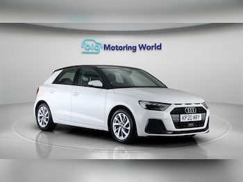 Used Audi A1 2020 for sale - 77532221: Photo