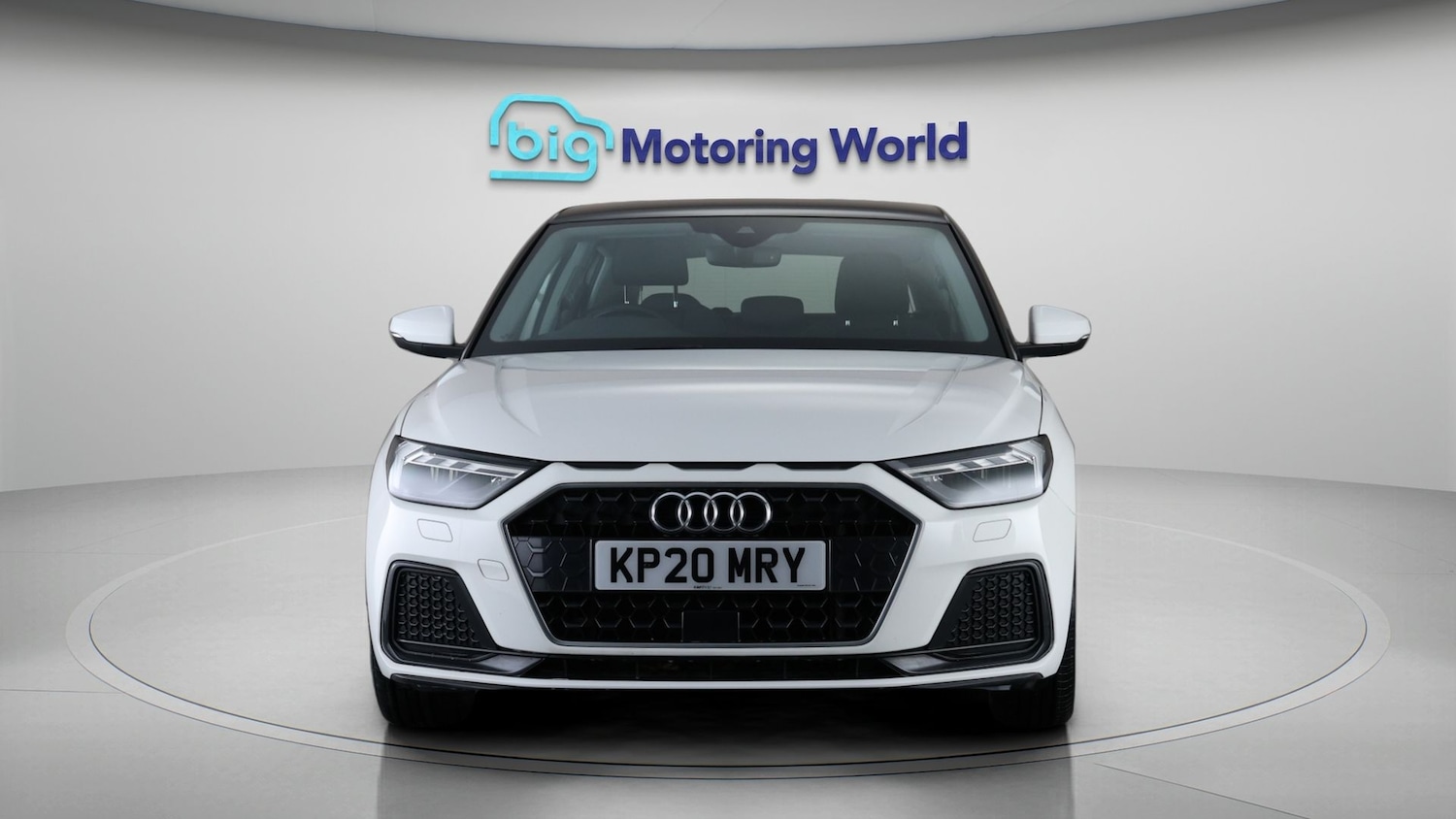 Used Audi A1 2020 for sale - 77532221: Photo 2