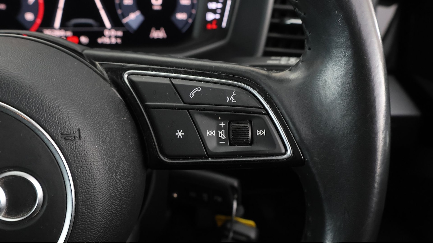 Used Audi A1 2020 for sale - 77532221: Photo 20