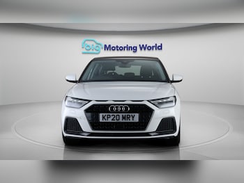 Used Audi A1 2020 for sale - 77532221: Photo