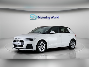 Used Audi A1 2020 for sale - 77532221: Photo