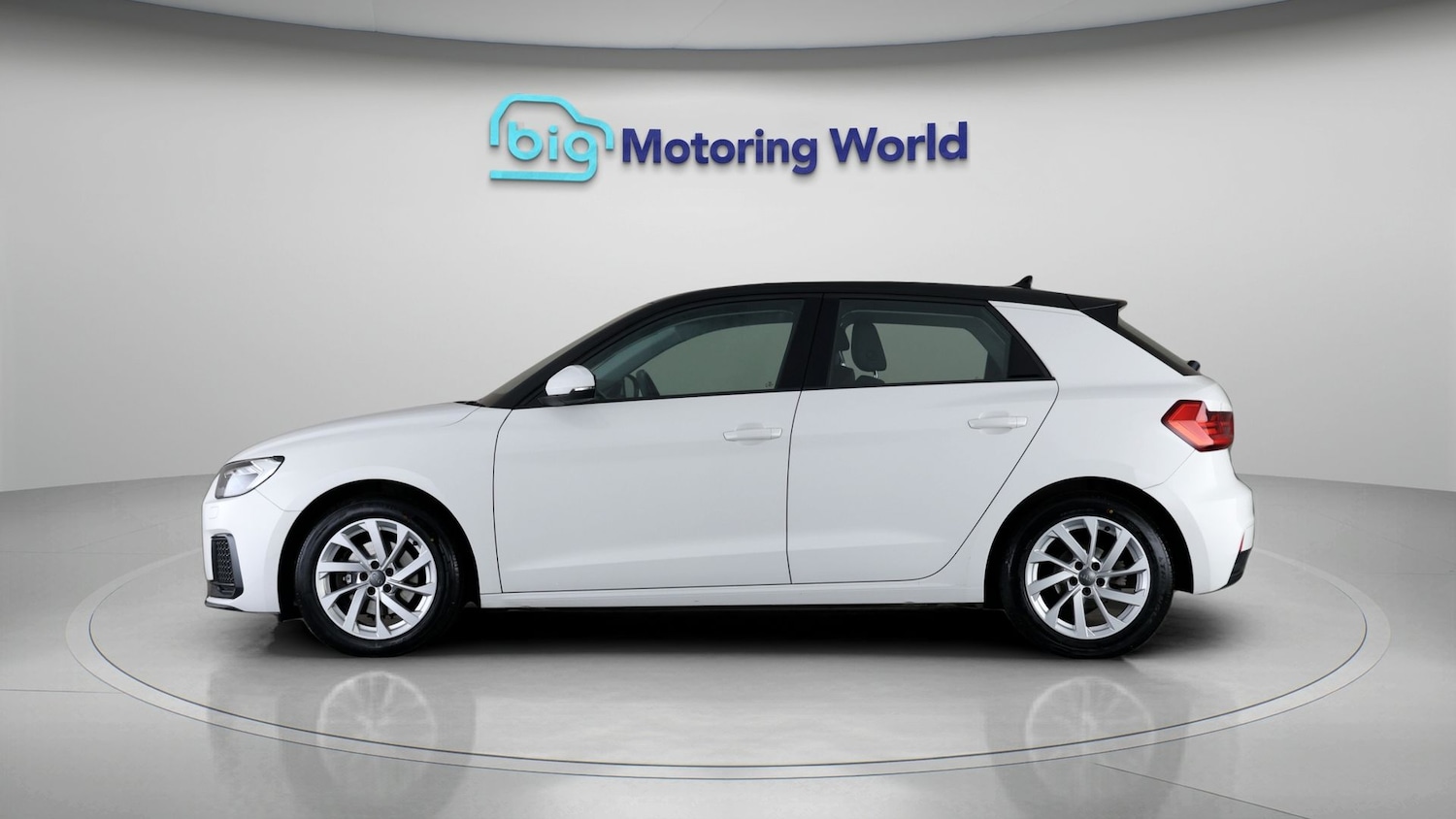 Used Audi A1 2020 for sale - 77532221: Photo 4