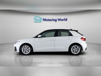 Used Audi A1 2020 for sale - 77532221: Photo