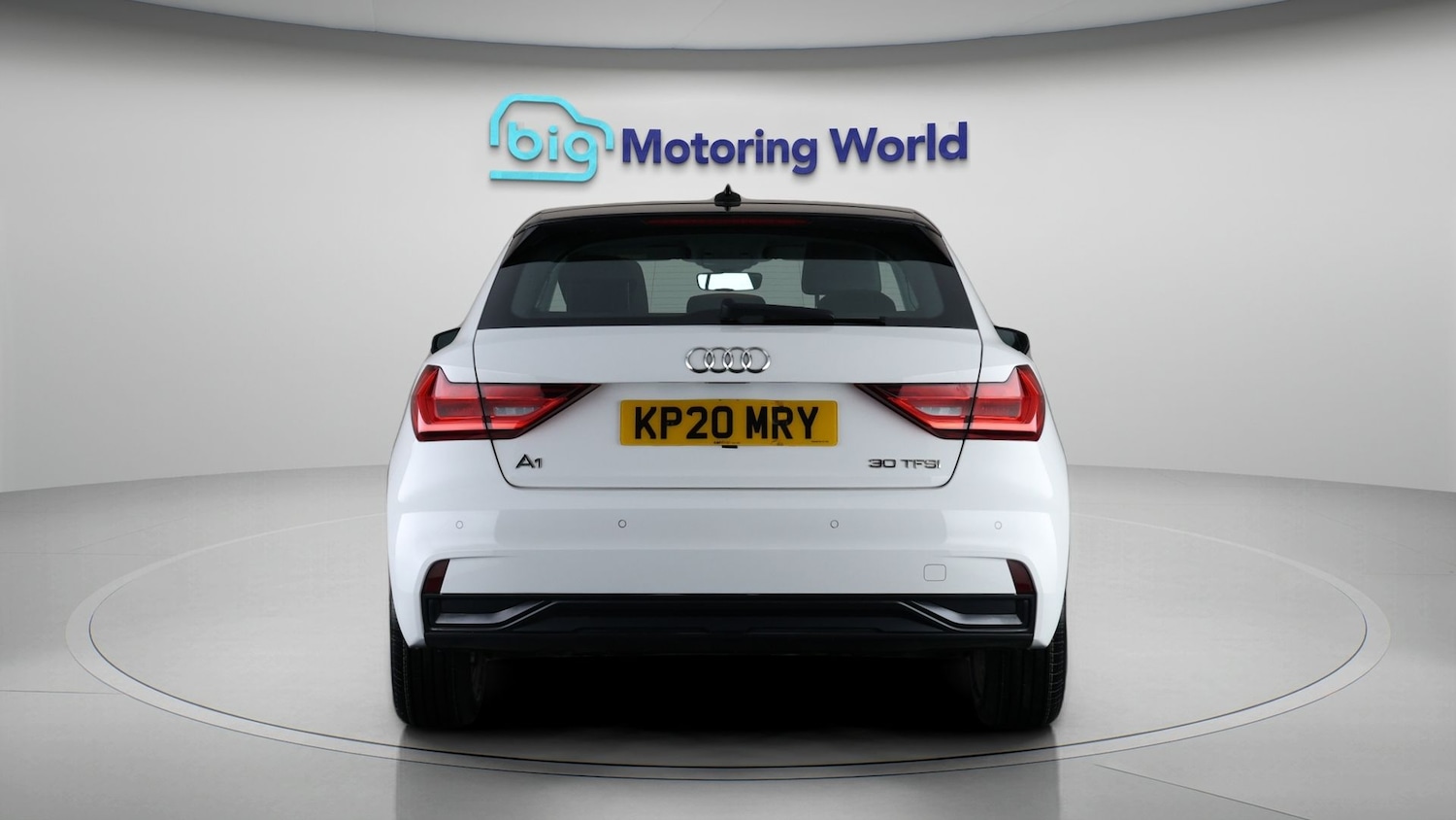 Used Audi A1 2020 for sale - 77532221: Photo 6