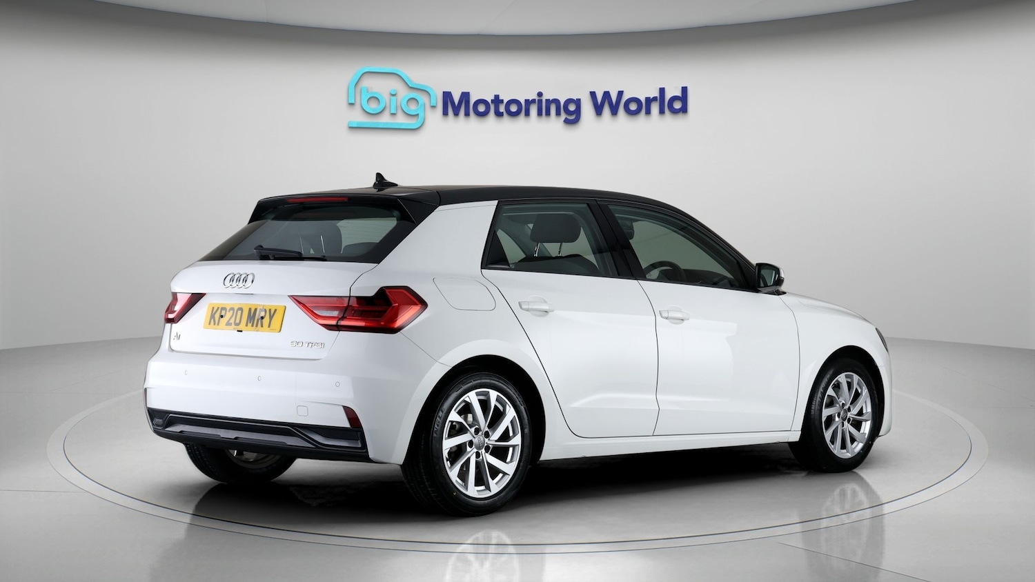Used Audi A1 2020 for sale - 77532221: Photo 7